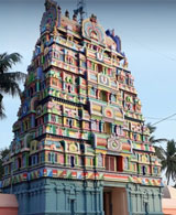 Loganatha-Perumal-Temple