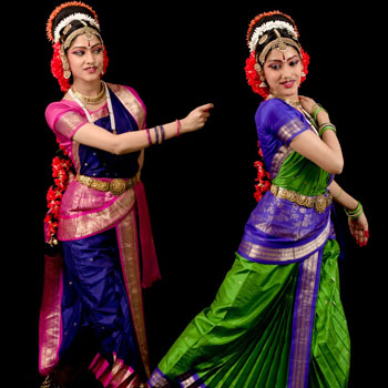 Kuchipudi - Artforms of Andhrapradesh - Southtourism