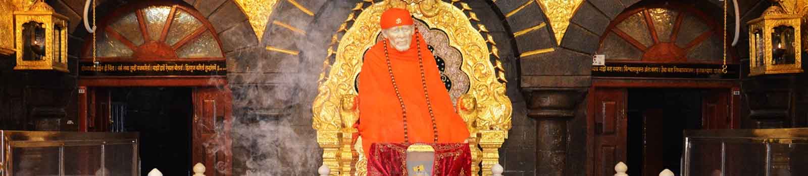 Shirdi Packages | South India Tourism