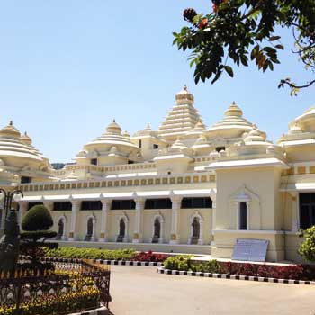 Sri-Vari-Museum-Tirupathi