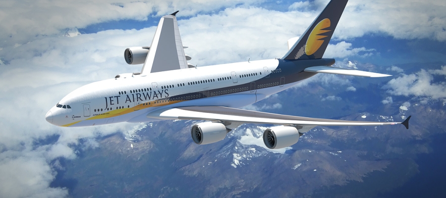 Jet Airways would start Trichy-Mumbai service soon