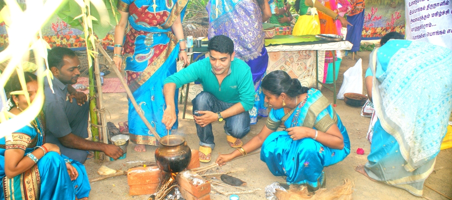 Best Places To Visit In Tamilnadu To Spend The Pongal Holidays