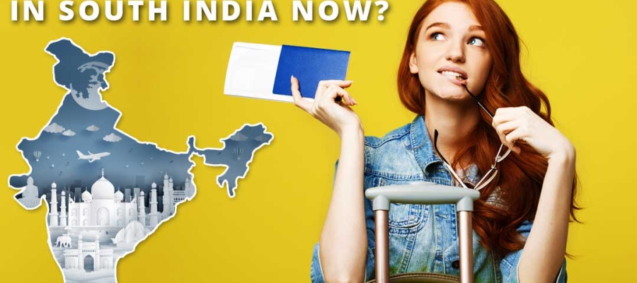 IS SOUTH INDIA SAFE TO TRAVEL?
