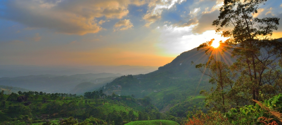 Best Places To Visit In South India In March 2020