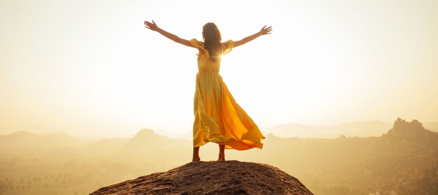 Top 10 Safest Places In South India For Solo Women Travel