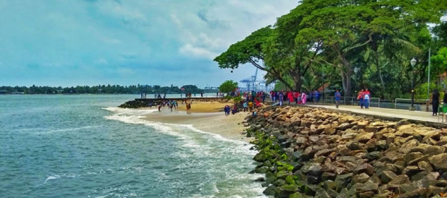 Places To Visit In Kochi