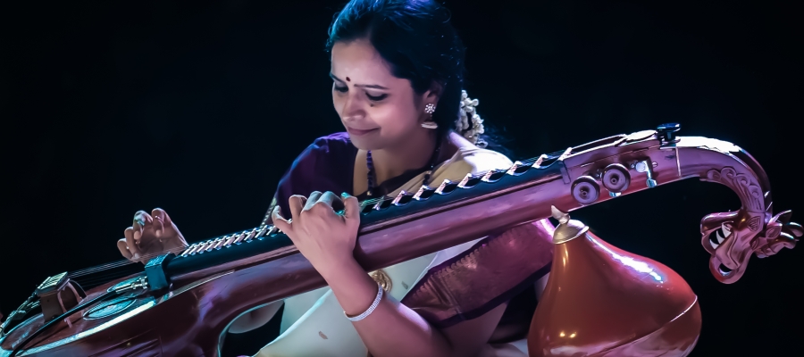 Chennai City receives UNESCO recognition for Music