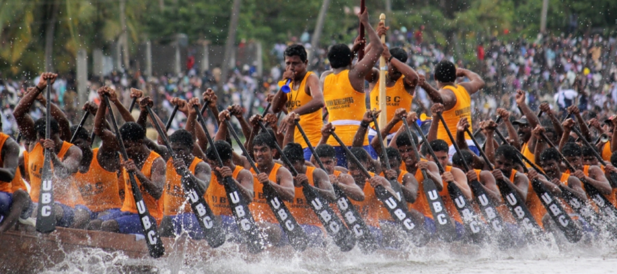 Champions Boat League 2022