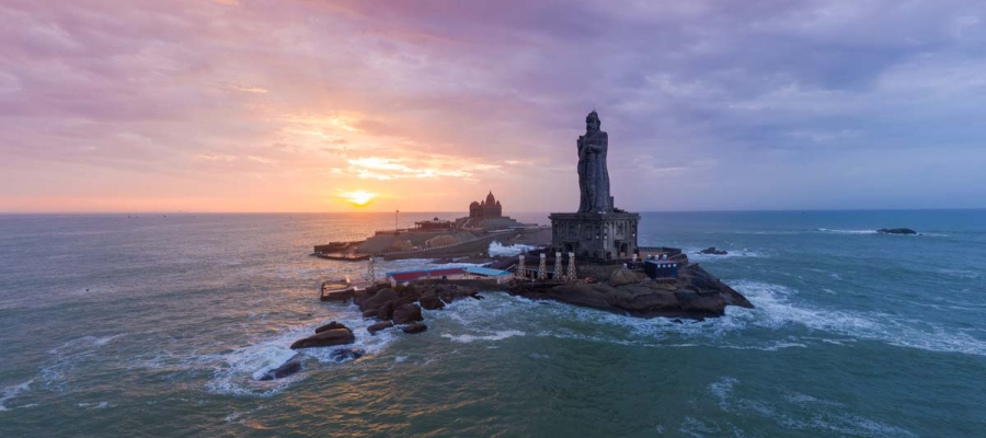 Best Places To Visit In South India in November