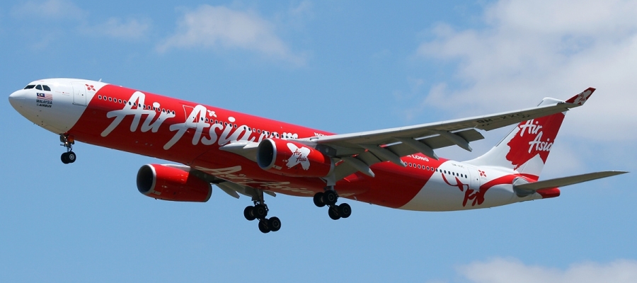 Limited period offer by Air Asia India: Base fare at just Rs. 99 for Domestic flights