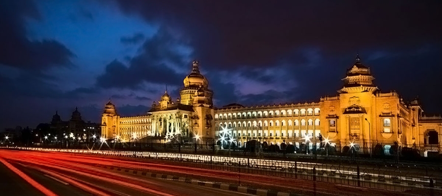 Karnataka Rajyotsava Day: Embracing Culture and Rich Heritage