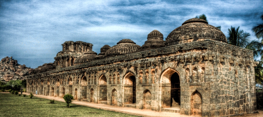 How to plan your Karnataka tour?