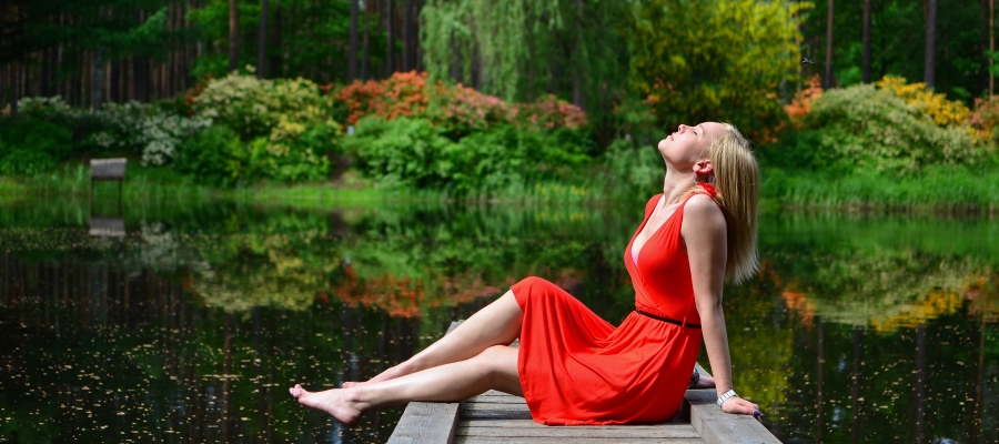 Is India safe for women travelers? Yes! It is.