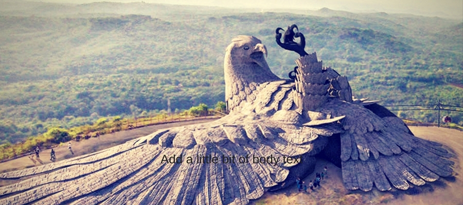 Kerala’s Jatayu Earth Centre Nature Park opens for visitors