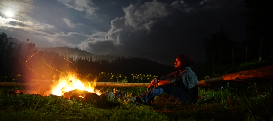 Why make a visit to Kerala during monsoon?