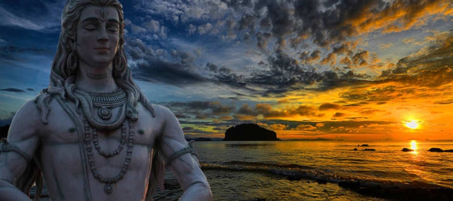 Maha Shivaratri 2019