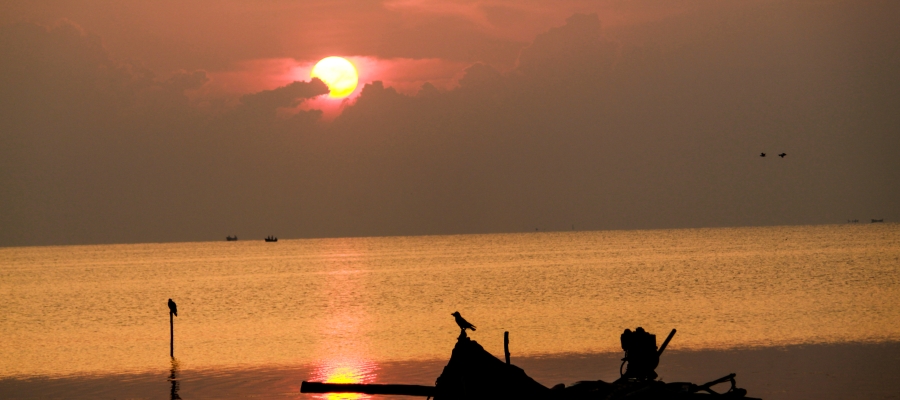 Devipattinam Photo Blog