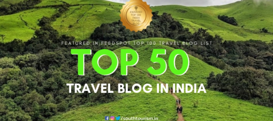 Thank you! We are under 50 in Feedspot travel blog list