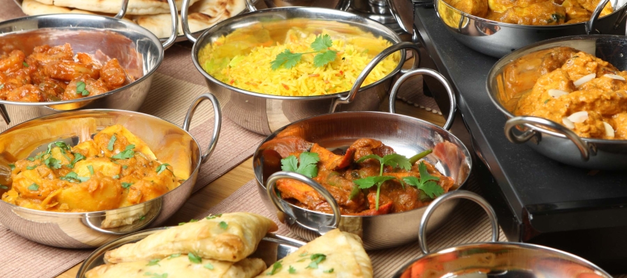 Six Delicious Destinations for the Foodie Couple