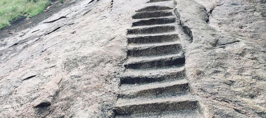 Sathuragiri - Divinity meets Nature in the Mythical Mountain!