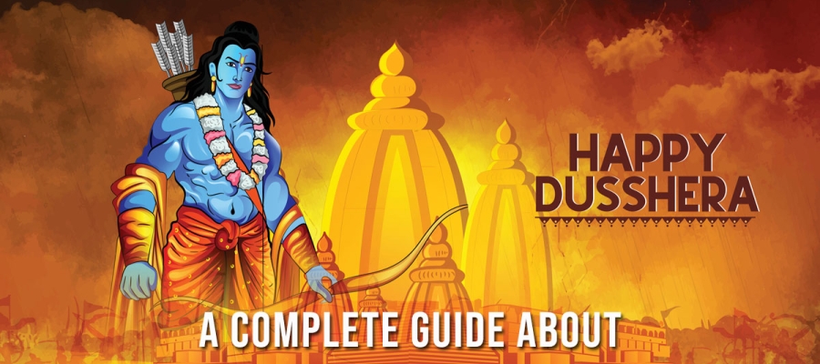 DASARA FESTIVAL Celeberation in India - 2019