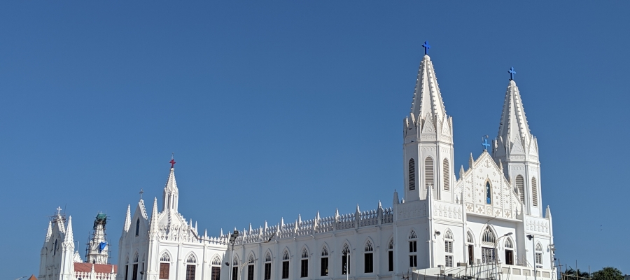 Best Places To Visit in Tamilnadu During Christmas And New Year