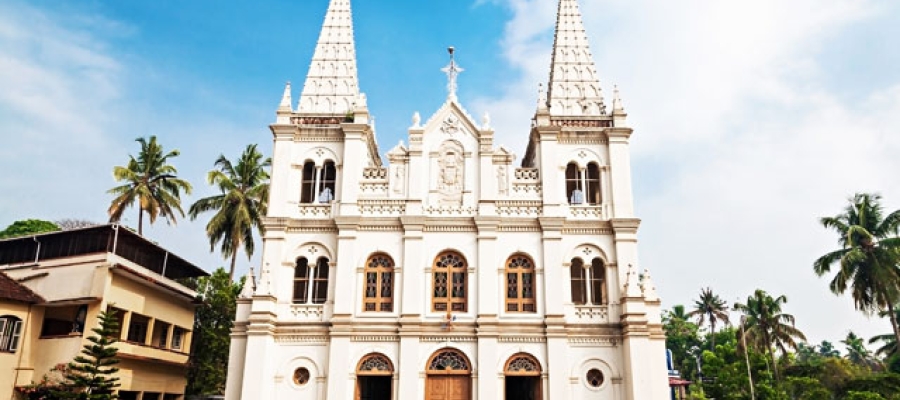 Best Places To Visit In South India During Christmas and New Year