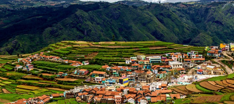 Best Places To Visit In South India In January 2020