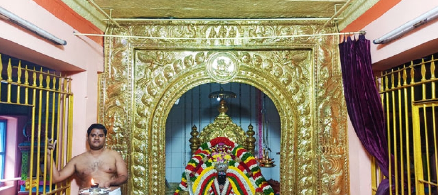 Thyagaraja Aradhana 2020