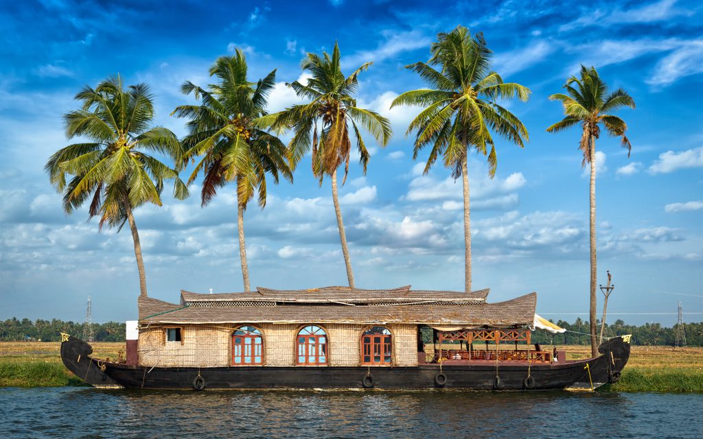 Alleppey